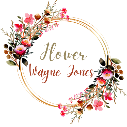 Flowers - Wayne Jones